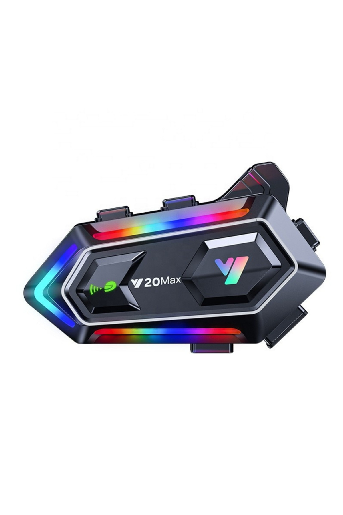 Y20MAX İNTERKOM